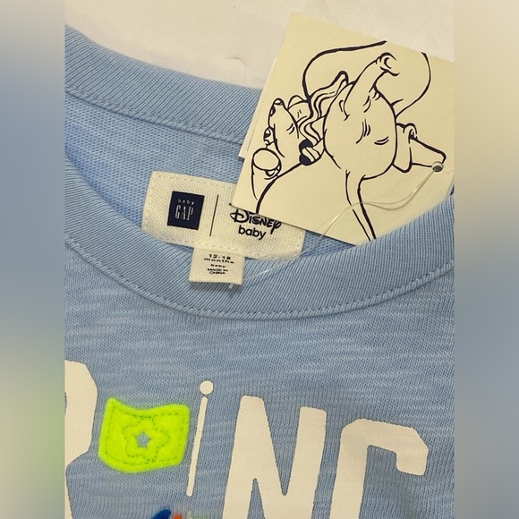 GAP - Picture 6 of 7